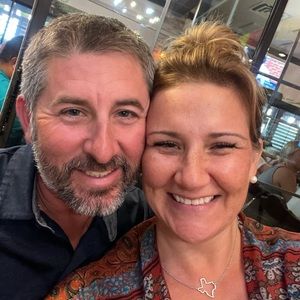 Meet your Posher, Christine